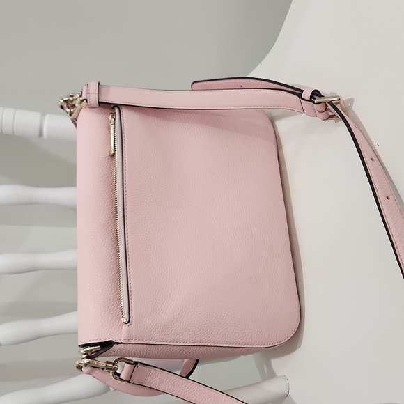 kate spade Bags Kate Spade Kailee Medium Flap Shoulder Bag Nwt